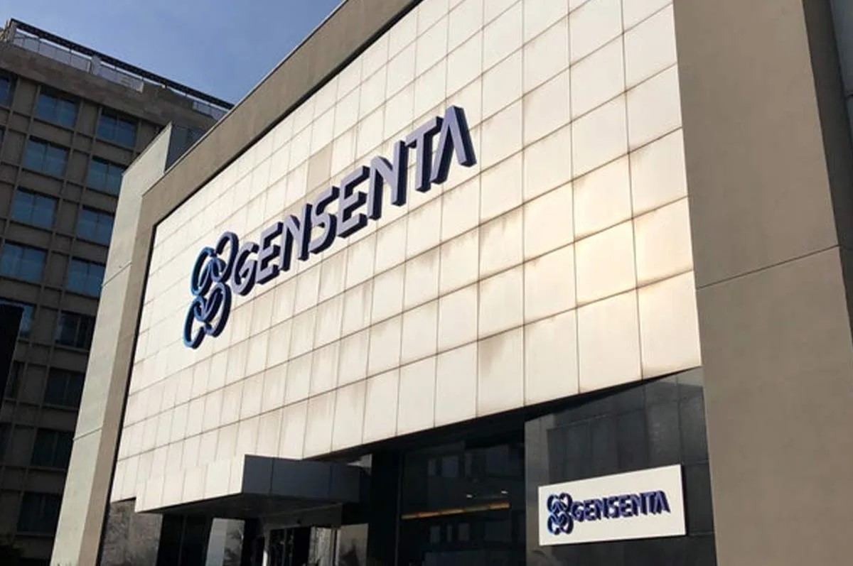 Gensenta
