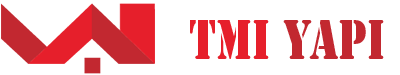 Tmi Yapı Logo