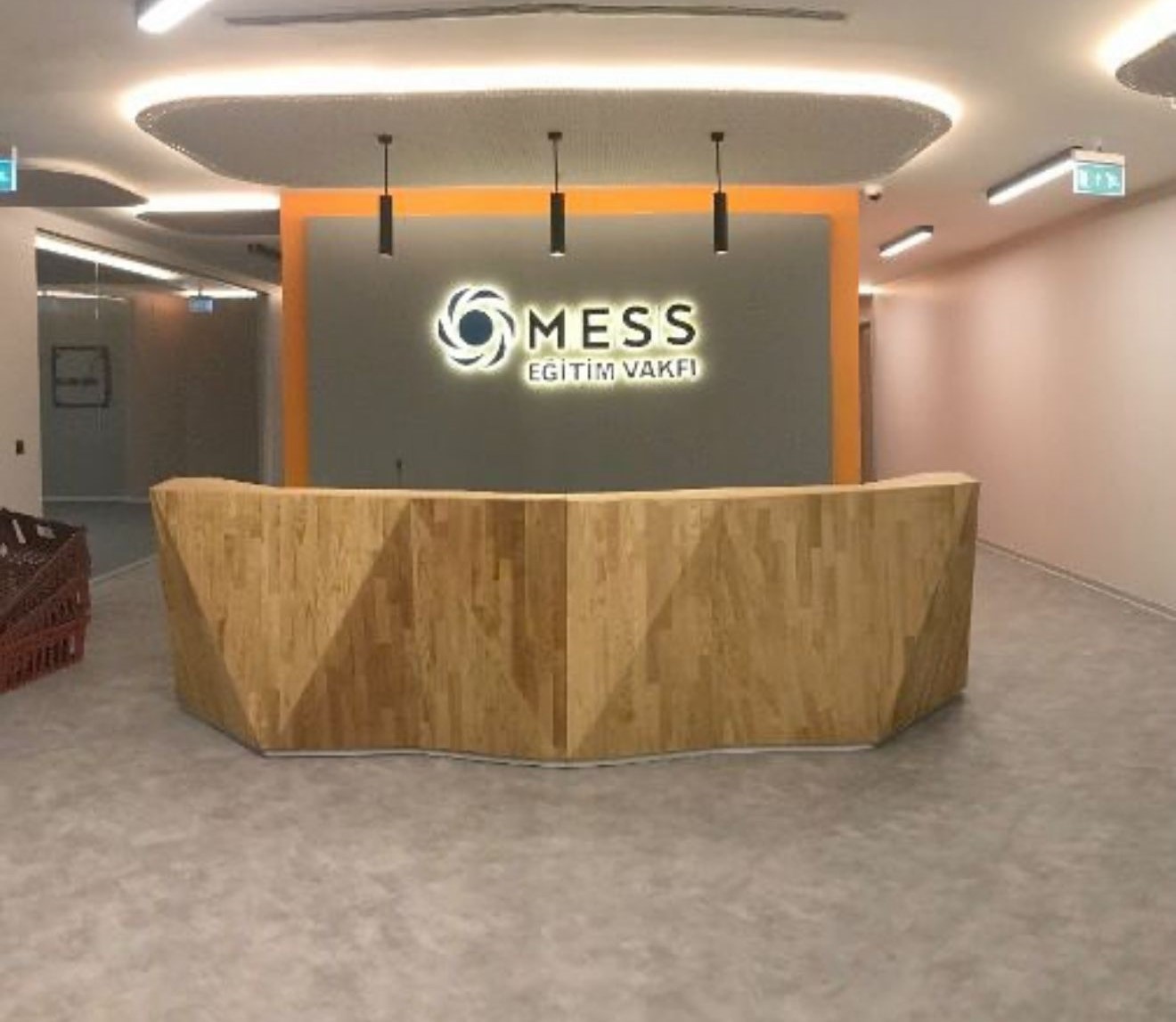 Mess Eğitim Vakfı