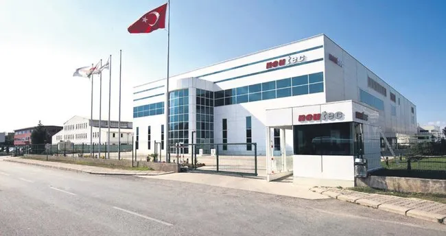 Neutec İlaç Fabrikası